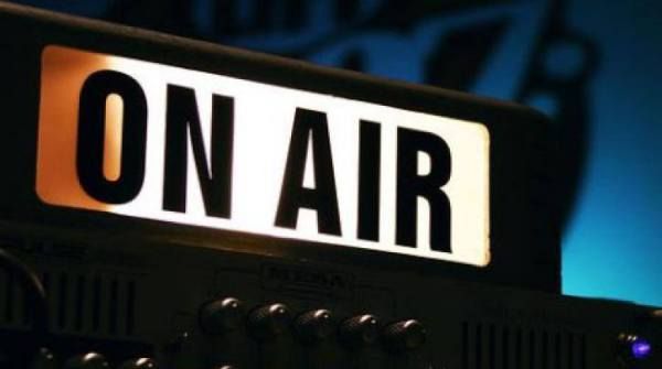 on-air